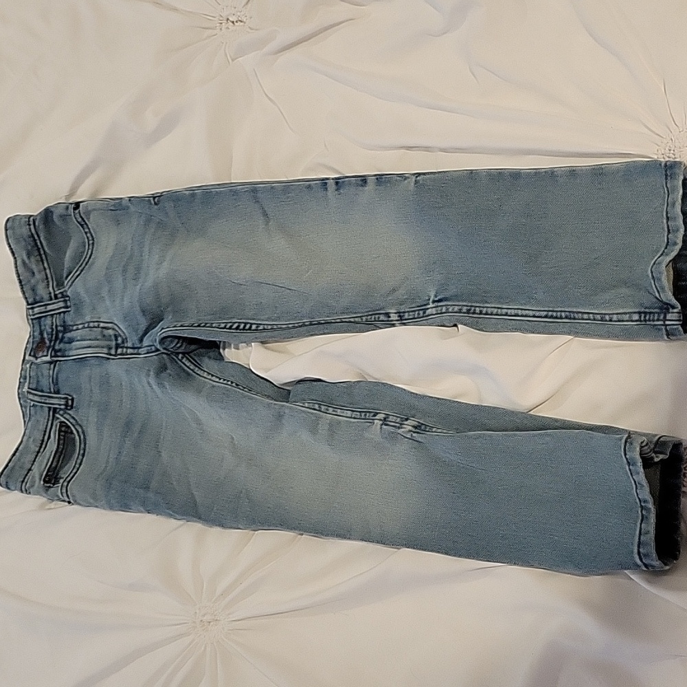 Cat and Jack Jeans